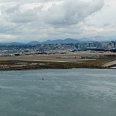 View from La Poma